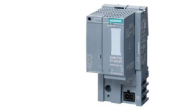 Simatic Et 200Sp, Moduł Interfejsu Multifieldbus Im155-6Mf High Feature -...