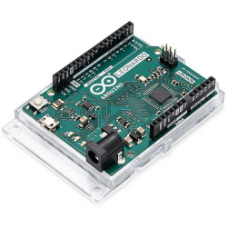 Arduino Leonardo oryginał A000057 ATmega32u4 16MHz HID 5V