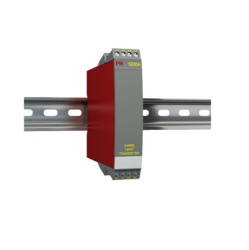 Przetwornik temperatury wy: Rezystancja liniowa, RTD, termopara we: Prąd 7.2 → 30 V prądu stałego