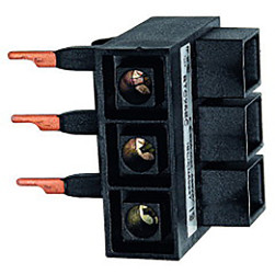 Złącze Wyłączniki zabezpieczające silnika MPW40 MPW40i i MPW40t