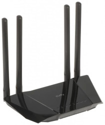 Punkt dostępowy 4G LTE +Router CUDY-LT400 2.4GHz, 5GHz, 300Mb/s