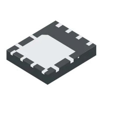MOSFET N-kanałowy 100 A PowerDI5060-8 100 V SMD 0,0062 oma