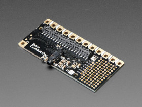 Adafruit Bare Conductive Pi Cap