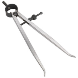 Sealey AK9780 Spring Calliper 150mm Internal