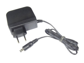 Zasilacz impulsowy +12V 2A 2.1/5.5mm