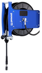 śr. wew. węża: 8x14mm, 12 barów, 3/8cal, Montaż ścienny, 10m