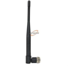 ANTENA WiFi PSKN3-2400S SMA 2.4-2.485GHz