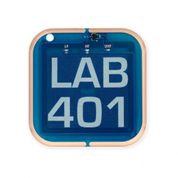 RFID Field Detector - detektor pola RFID LF/HF - Lab401