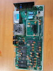 C64 Mainboard - Stripped - No Warranty