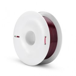 Filament Fiberlogy PCTG 1,75mm 0,75kg Burgundy Transparent