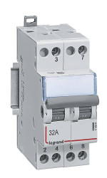 32 A 400 V Legrand 412901