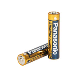 Bateria AAA 1.5 LR3 Panasonic