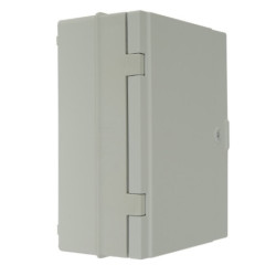 Obudowa IP65 300x210x130 PAWBOL C.1600