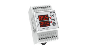 Termoregulator Digitop Tk-6