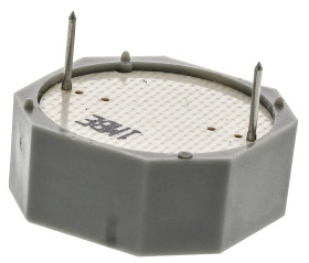 Brzęczyk, sygnał ciągły 85dB Sonitron