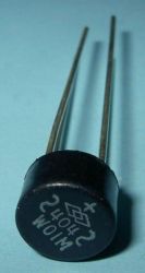 1,5A/100V OKRĄGŁY W01M RB-152 100SZT#MO