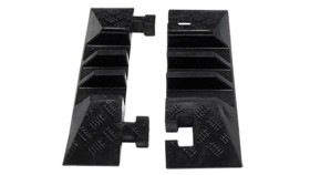 Para Zakończeń Do Najazdu Kablowego 20001010 Długość 200Mm 20001020 / 20001020