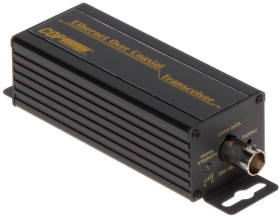 Extender ETHERNET PO SKRĘTCE UTP EA-EOU101 COP