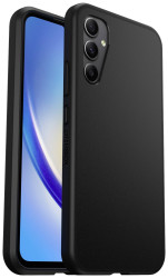 Otterbox React Futerał backcase Samsung Galaxy A34 5G czarny Ładowarka indukcyjna, Odporny na wstrząsy 77-91638