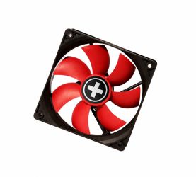 Wentylator Xilence 80x25mm 12V