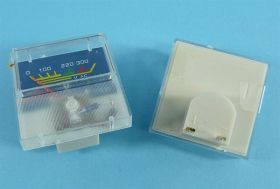 WOLT.MINI KW.MAG. 300VAC 40x40mm