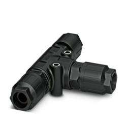 Złącze IDC 5-pinowe Montaż na kablu, IDC Phoenix Contact