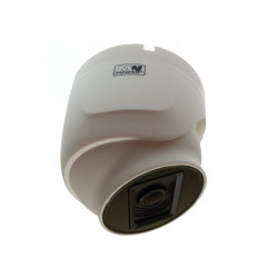 Kamera HD-UNI. AC-D305FW 5MPX 4w1 IR do 20m 2,4mm 110° WDR kopułka biała