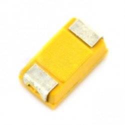 Kondensator tantalowy 47uF/16V SMD - C