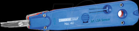 10054013 LSA application tool Sensor No.40, for 0.35 - 0.9 mm