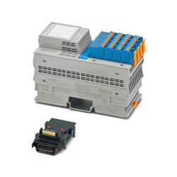 Rozdzielnica porty: 16 Standardowy