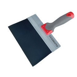 Faithfull 7600 Drywall Taping Knife Blue Steel 200mm (8in)