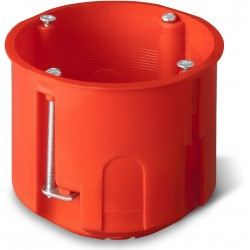 Puszka do pustych ścian 60mm łączeniowa 0220-00