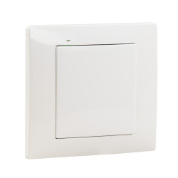 Radiowy nadajnik klawiszowy 2-kanałowy RNK-02/W