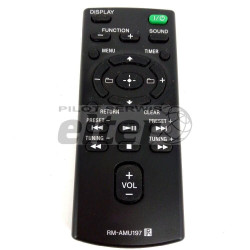 Zamiennik SONY CMT-X5CD