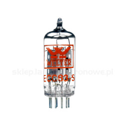 ECC83-S Ei Welter NOS