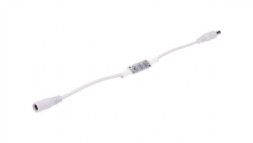 Sterownik Led Mono 1X6a Na Przewodzie 12-24V Prescot