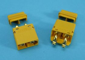 WT.2-PIN XT60PT-M 30/60A DO DRUKU