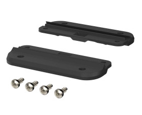 Bopla BOV 09 WL 9005 (48800205) - wsporniki ścienne do obudów BOV 1209...