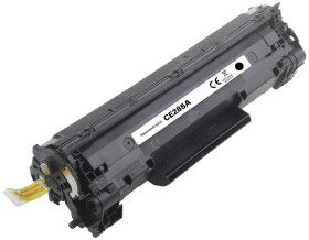 Renkforce Toner Zamiennik HP 85A, CE285A zamiennik Czarny 1600 strony RF-5609702 RF-5609702