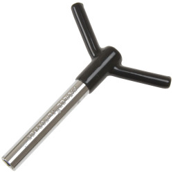 Jubilee CDR95 Clip Driver - Hexagonal 95mm (3.3/4in)