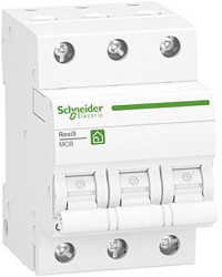Wyłącznik automatyczny Schneider Electric R9F28332