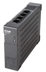 Zasilacz bezprzerwowy, 1kW, 1600VA, 10A, Uwe 165 → 285V, Uwy 230V, 9min, Eaton, Ellipse PRO
