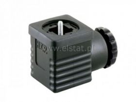 G1NU3000 Złącze HTP, 3+PE, IP65, przewód 1,5mm2