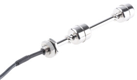 Przełącznik pływakowy Pływak Pionowe długość kabla 1m Sensata Cynergy3