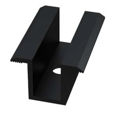 Klema środkowa - K-05-CZ /10 szt. /10 szt.