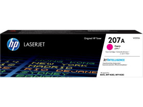 Toner, Magenta, do drukarki Hewlett Packard, model: HP LaserJet M207-M212, M209, M232-M237, M234, wkład: W2213X