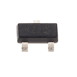 Diodes Inc BZX84C5V1-7-F SMT Zener Z2