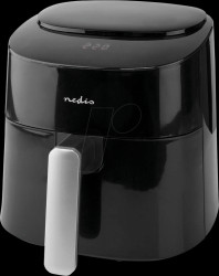 KAAF160BK Hot air fryer, 4,2 l