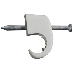 Klips gwoździowy MNS 7-11 94674 /100szt./