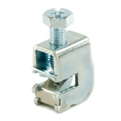 Zacisk do szyn zbiorczych 1,5-35mm2, 1000V AC/DC, 270A, szyna 5mm MAE0355E15